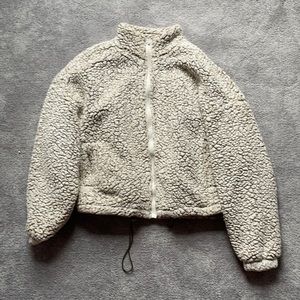 Teddy Jacket